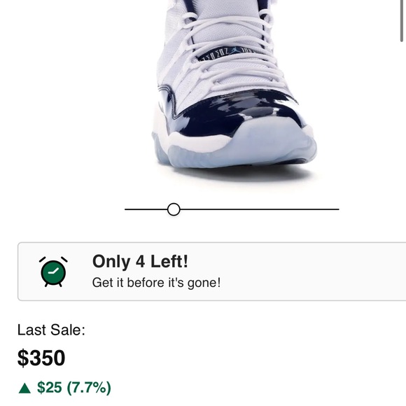 Jordan win like - Picture 6 of 6